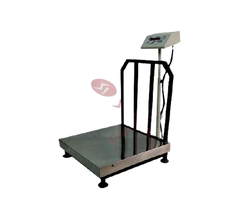 A Detailed Guide About Platform Weighing Scale