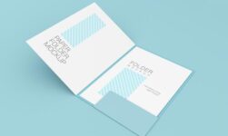 Why Choose Branded Folders For Your Business Presentation?