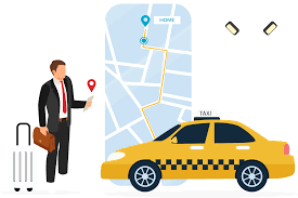 Benefits of Cab Booking & Dispatch Software