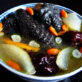 Black Chicken Soup For New Mothers