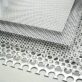 Stainless Steel 316L Perforated Sheets Manufacturer