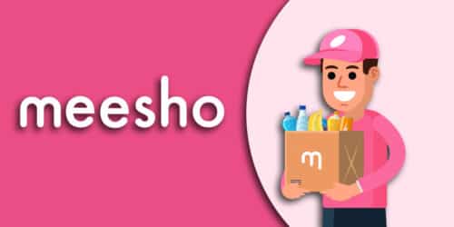 How to shop & save the easiest meesho customer care number