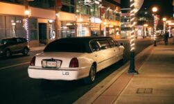 The Most Popular Occasions for hiring a limo: Corporate Events