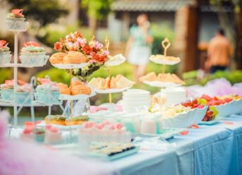 DIY Catering vs. Professional Services: Which is Right for Your Event?