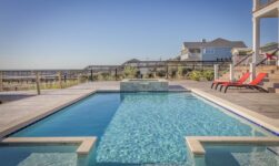 Top Trends in Swimming Pool Design and Construction for 2024