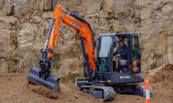 The Importance of Quick-Release Couplers for Excavators in Construction