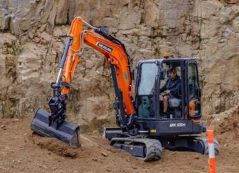 The Importance of Quick-Release Couplers for Excavators in Construction