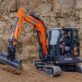 The Importance of Quick-Release Couplers for Excavators in Construction