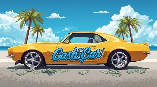 Cash for Car Gold Coast